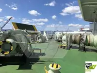 Ro-Ro ship till salu