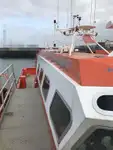 Katamaran till salu