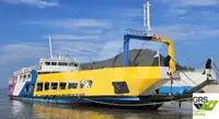 Landstigningsfartyg, tank till salu