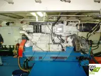 Ro-Ro ship till salu