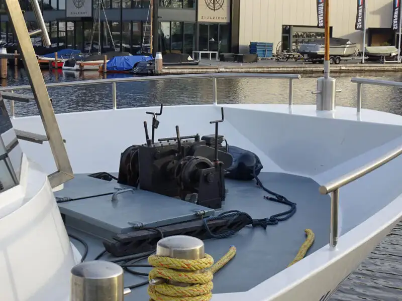 Kryssningsfartyg till salu