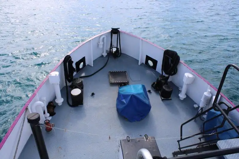 General Cargo/Multi-purpose till salu