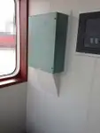 Bogserbåt till salu