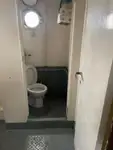 Bogserbåt till salu