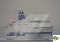 Ro-Ro ship till salu