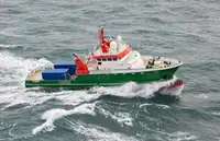 General Cargo/Multi-purpose till salu