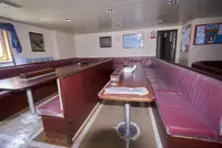 Trålare till salu