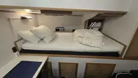 Bogserbåt till salu