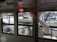 Bogserbåt till salu