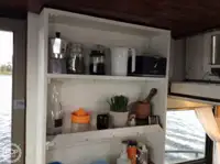 Bogserbåt till salu