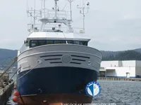 Trålare till salu