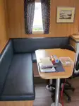 Bogserbåt till salu