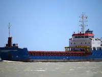 General Cargo/Multi-purpose till salu