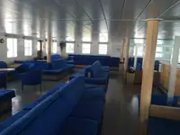 Färjefartyg till salu