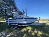 Trålare till salu