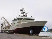 Trålare till salu