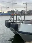Katamaran till salu
