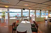 Katamaran till salu