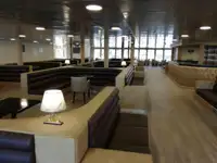 Färja till salu