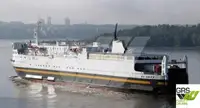 Ro-Ro ship till salu
