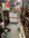 Bogserbåt till salu