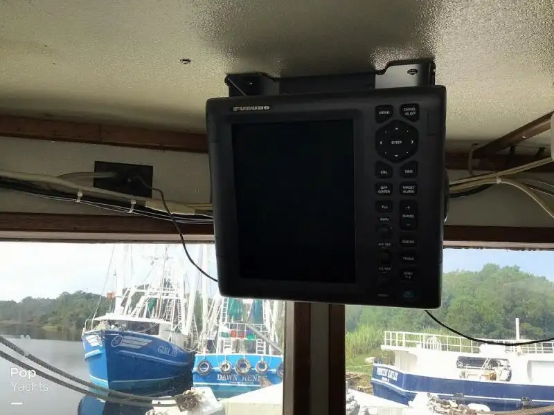 Trålare till salu
