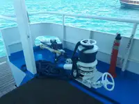 General Cargo/Multi-purpose till salu
