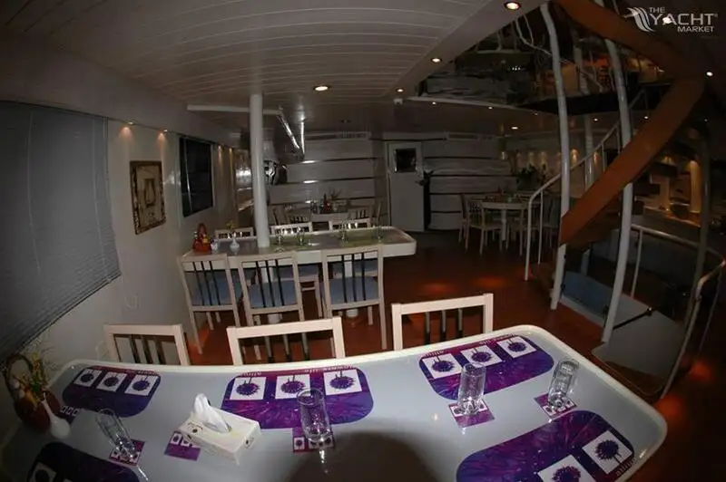Dykarstöd till salu