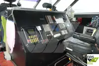 Kryssningsfartyg till salu