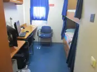 Pråm till salu