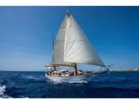 Yacht till salu