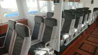 Färja till salu