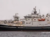 Trålare till salu