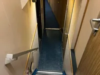 Patrullbåt till salu