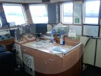 Fiskefartyg till salu