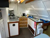 Trålare till salu