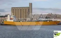 Ro-Ro ship till salu