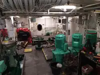 Bogserbåt till salu