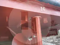 General Cargo/Multi-purpose till salu