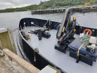 Kryssningsfartyg till salu