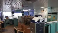 Bogserbåt till salu