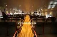 Katamaran till salu