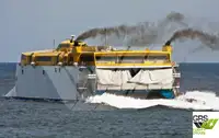 Ro-Ro ship till salu