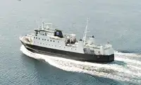 Ro-Ro-fartyg till salu