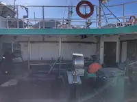 Trålare till salu