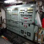 Purse seiner till salu