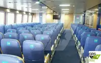 Ro-Ro ship till salu