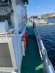 Patrullbåt till salu