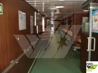 Ro-Ro ship till salu