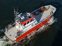 Katamaran till salu
